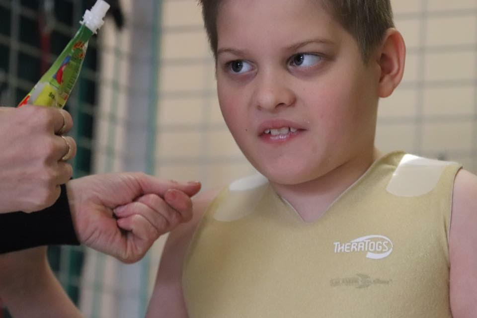 FibroPRO Therapy