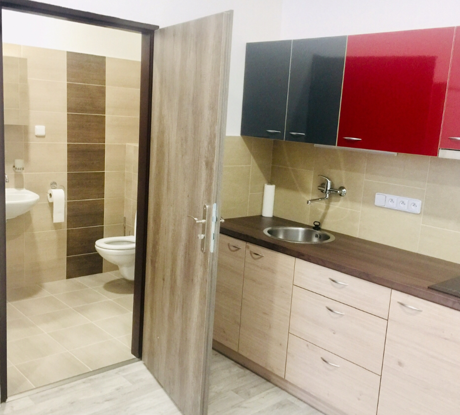 Apartmán ARCADA 