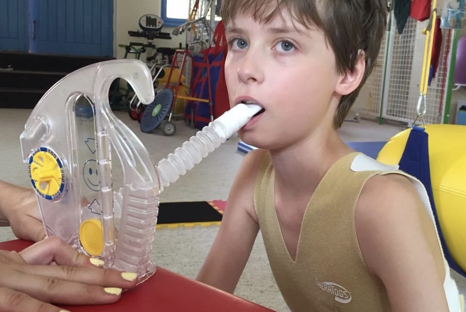 Respiro