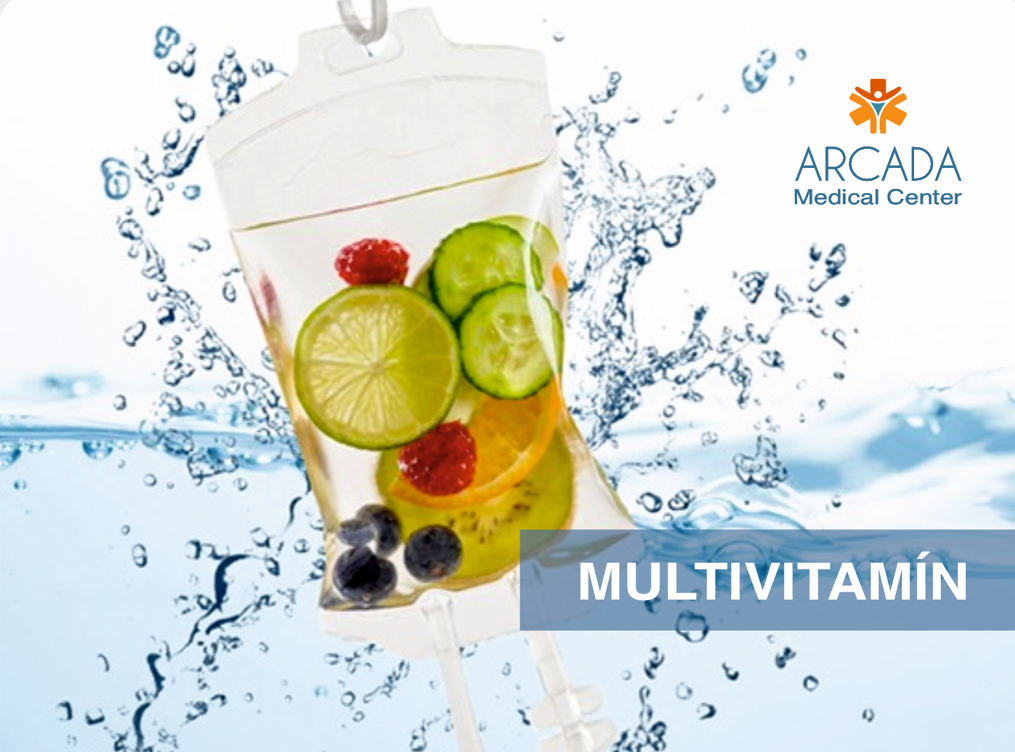 MULTIVITAMÍN