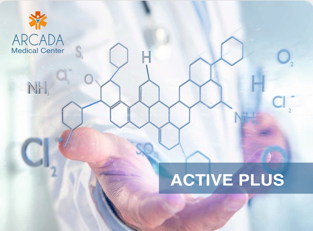 ACTIVE PLUS